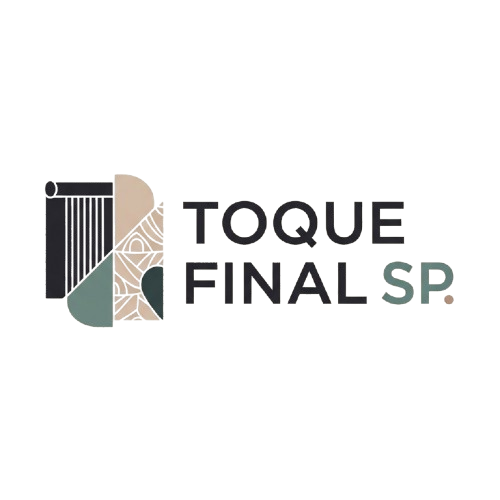 Toque Final SP - Persianas e Papel de Parede